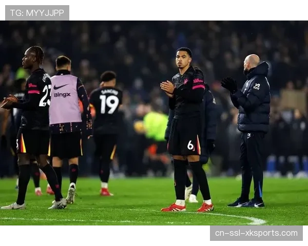 技术统计:切尔西控球率达65%,但最终0-1不敌布莱顿 技术统计:切尔西控球率达65%,但最终0-1不敌布莱顿