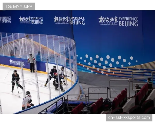 北京北汽采用首钢冰球馆+五棵松双主场模式,冰篮转换技术成典范 北京北汽采用首钢冰球馆+五棵松双主场模式,冰篮转换技术成典范