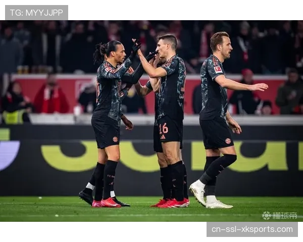 从101球到109球：拜仁进攻体系如何刷新德甲进球纪录